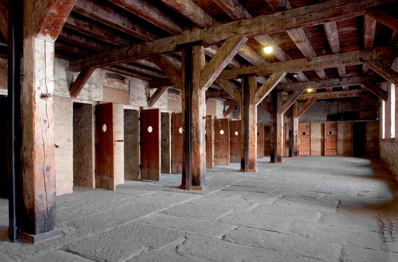 Visita – Risiera di San Sabba