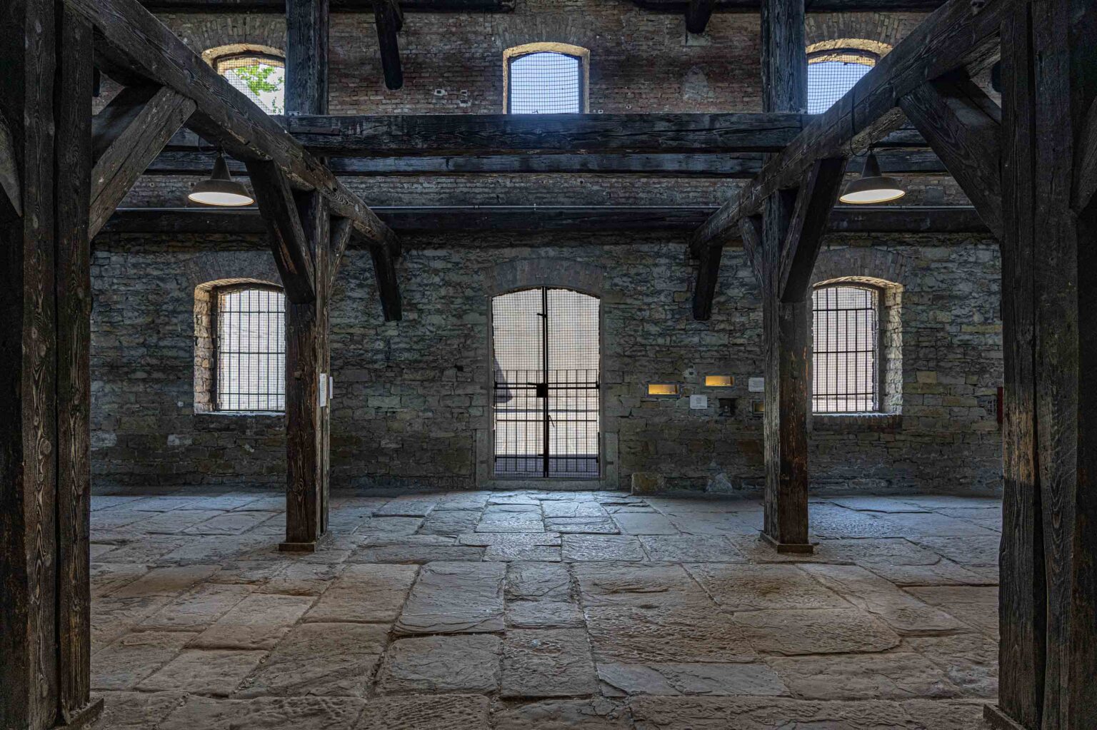 Visita – Risiera di San Sabba