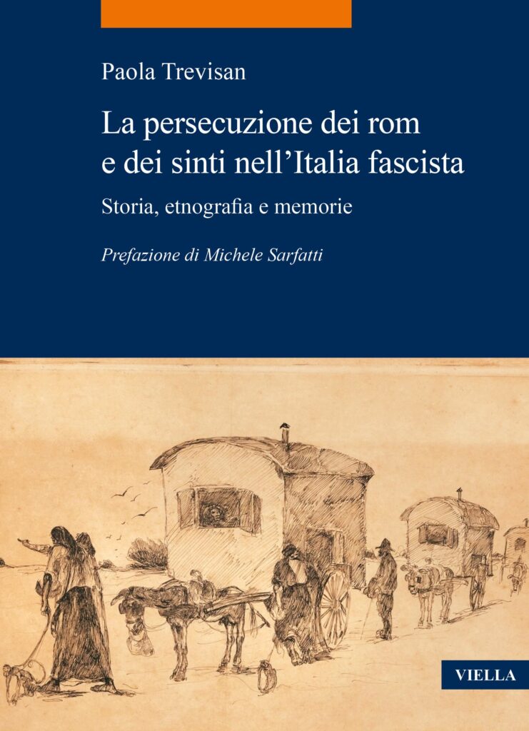 La persecuzione dei rom e dei sinti