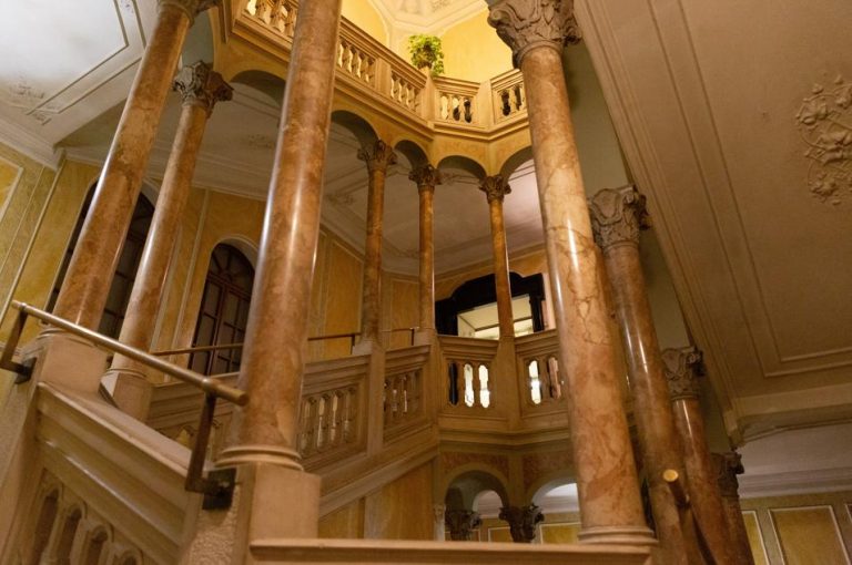 Io vi porterò con me