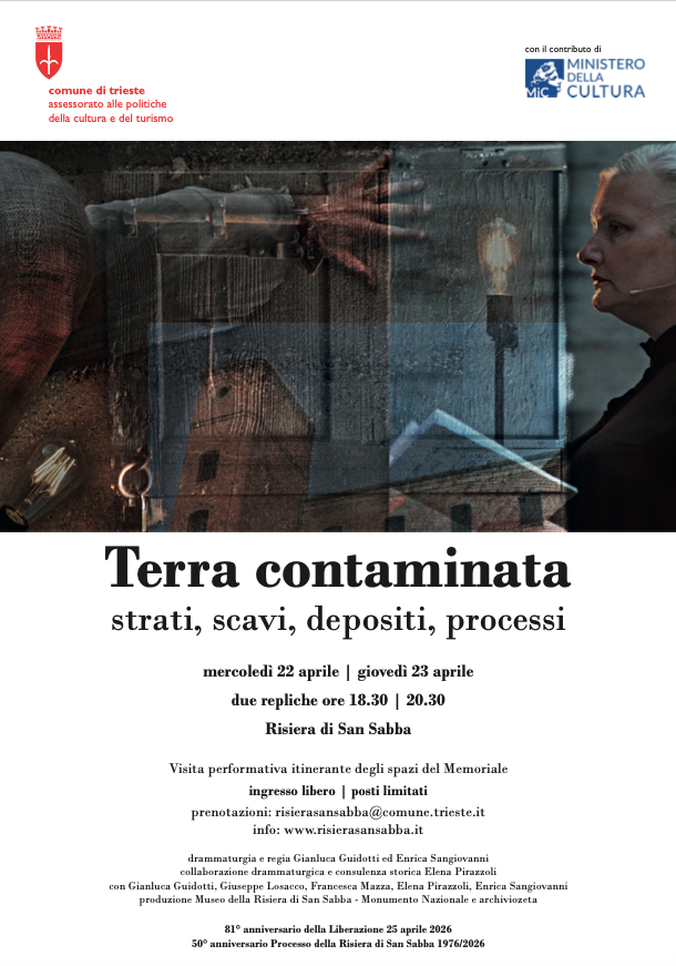 Terra contaminata